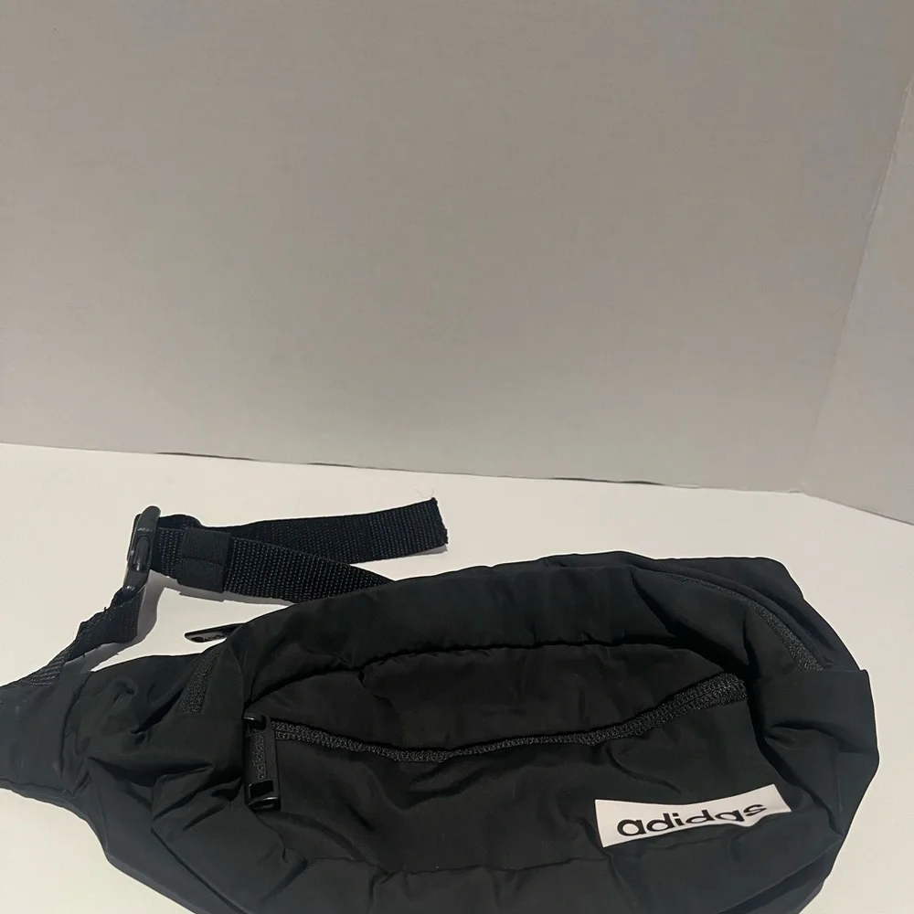 Fanny pack Adidas - Picture 1 of 4